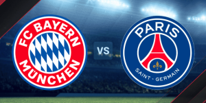 Soi Kèo Bayern vs PSG lúc 02h00 ngày 8/4/2021