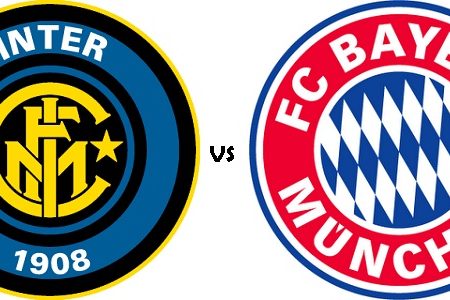 Nhận định – Soi kèo: Inter Milan vs Bayern Munich (2h ngày 8/9)