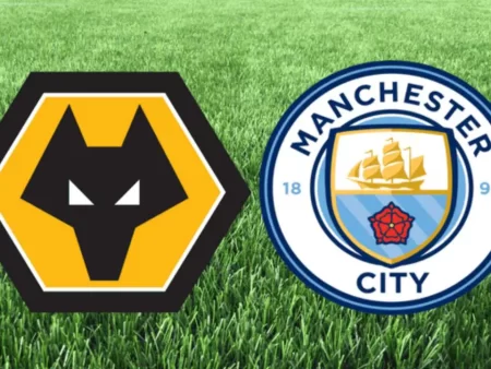 Nhận định – Soi kèo: Wolves vs Man City (18h30 ngày 17/9)