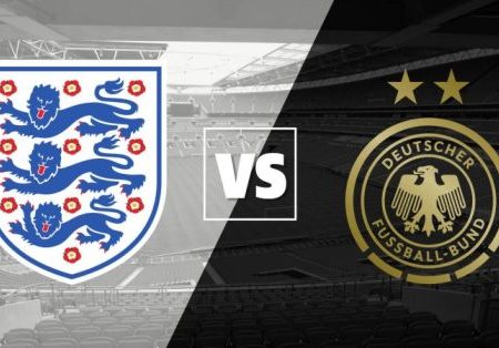 Nhận định – Soi kèo:  Anh vs Đức (1h45 ngày 27/9)