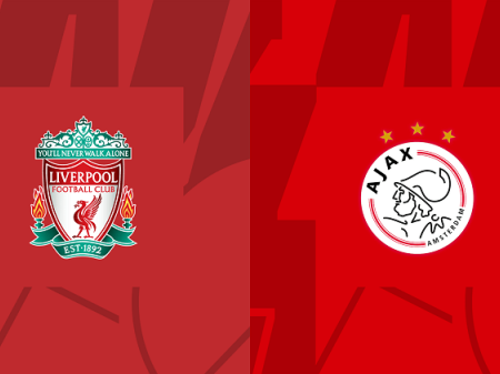 Nhận định  – Soi kèo: Liverpool vs Ajax (02h00 ngày 14/9)