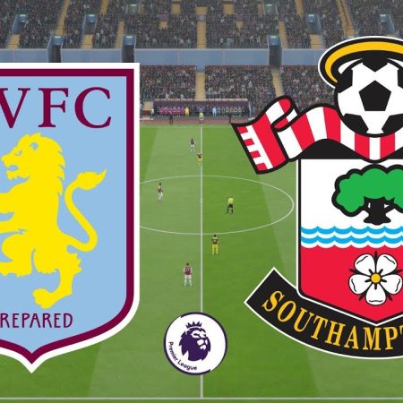 Nhận định – Soi kèo: Aston Villa vs Southampton (2h00 ngày 17/9)