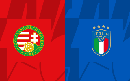 Nhận Định – Soi kèo: Hungary vs Italia (1h45 ngày 27/9)