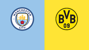 Nhận định – Soi kèo : Man City vs Dortmund (2h00 ngày 15/9)