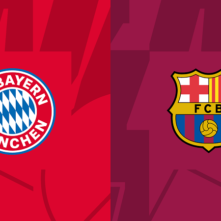 Nhận định – Soi kèo: Barcelona vs Bayern Munich lúc (02h00 – 14/09/2022)