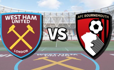 Nhận Định – Soi Kèo: West Ham vs Bournemouth, 2h ngày 25/10