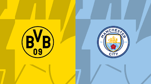 Nhận Định – Soi Kèo: Dortmund vs Man City, 2h ngày 26/10