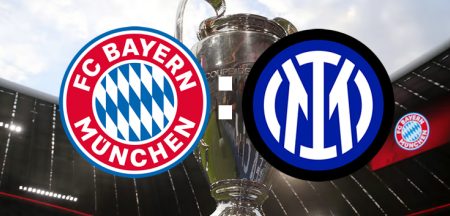 Nhận Định – Soi Kèo: Bayern Munich vs Inter Milan, 3h ngày 2/11
