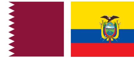 Nhận Định – Soi Kèo: Qatar vs Ecuador, 23h00 ngày 20/11/2022