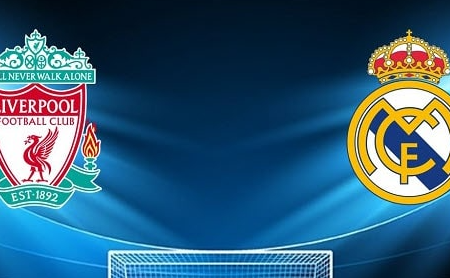 Nhận định – Soi kèo Liverpool vs Real Madrid 3h00 ngày 22/02