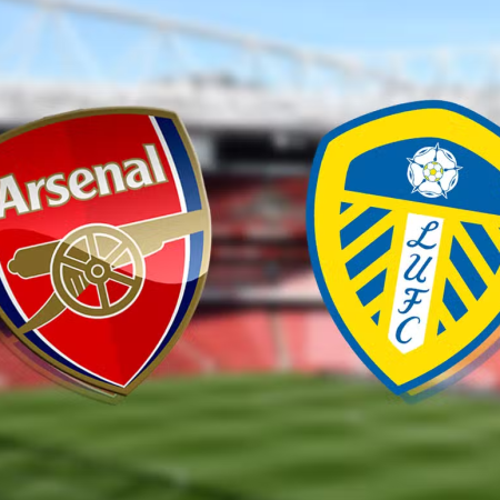 Nhận định – Soi kèo Arsenal vs Leeds 21h00 ngày 01/4