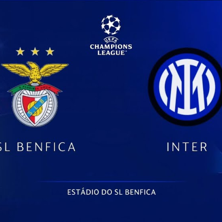 Nhận định – Soi kèo Benfica vs Inter Milan 2h00 ngày 12/4