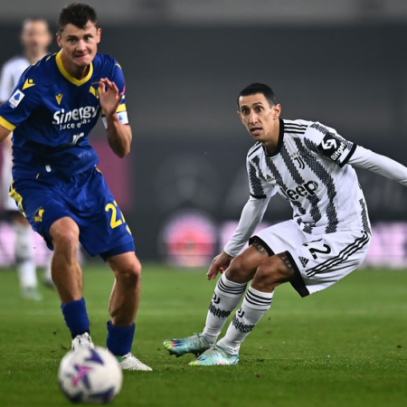 Nhận định – Soi kèo Juventus vs Verona 1h45 ngày 02/4