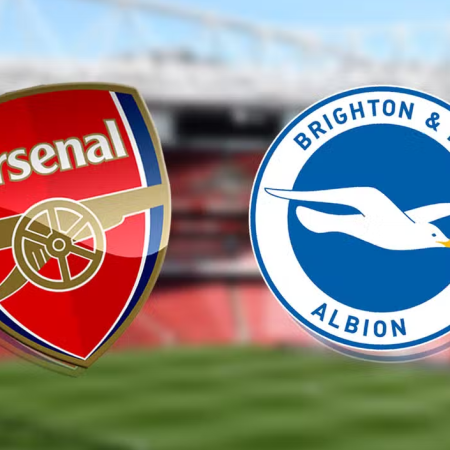Nhận định – Soi kèo Arsenal vs Brighton 22h30 ngày 14/5